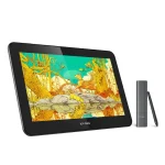 قلم نوری Xp Pen مدل Artist Pro 16 TP