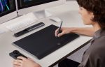 قلم نوری Xp Pen مدل Deco Pro MW With K05 Gen2 - تصویر 6