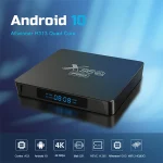 اندروید باکس مدل X96Q PRO - تصویر 3