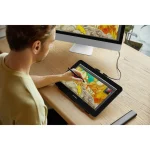 قلم نوری Xp Pen مدل Artist Pro 16 TP - تصویر 23
