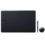 قلم نوری وکام INTUOS PRO MEDIUM PTH660-N