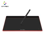 قلم نوری Xp Pen مدل Deco Fun L CT1060 - تصویر 14