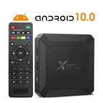 اندروید باکس مدل X96Q - تصویر 7