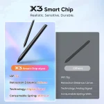 قلم نوری XP Pen مدل Artist 10 2nd Gen - تصویر 2