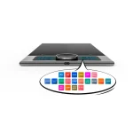 قلم نوری Xp Pen مدل Deco Pro SW - تصویر 3