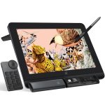 قلم نوری Xp pen مدل Artist PRO 16 2nd Gen - تصویر 3