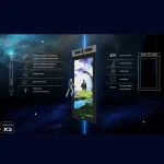 قلم نوری Xp pen مدل Artist Pro 16 - تصویر 6