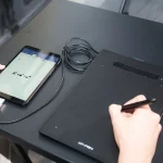 قلم نوری Xp Pen مدل STAR G960S - تصویر 9