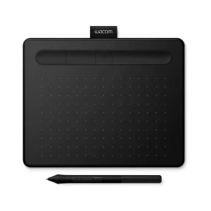 تبلت گرافیکی وکام مدل CTL-4100WLK-N