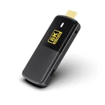اندروید باکس مدل H96 MAX M3 - تصویر 2