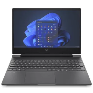 لپ تاپ اچ پی مدل VICTUS-FA0033 DX پردازنده i5-12450H رم ۸GB هارد 512GB