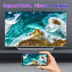 اندروید باکس مدل H96 Max V58 - تصویر 6
