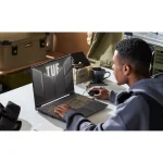 لپ تاپ ایسوس مدل FX507 VU پردازنده i7-13620H رم 16GB هارد 512GB - تصویر 4