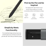 قلم نوری Xp Pen مدل Artist Pro 16 TP - تصویر 18