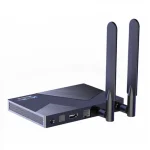 اندروید باکس مدل H96 Max V58 - تصویر 9