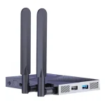 اندروید باکس مدل H96 Max V58 - تصویر 8