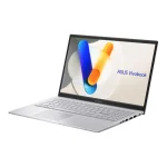 لپ تاپ ایسوس مدل X1504 VA پردازنده i3-1315U رم 4GB هارد ۵۱2SSD - تصویر 2