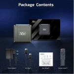 اندروید باکس مدل X98Q - تصویر 9