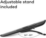 قلم نوری WACOM DTK2260KOA- Cintiq 22 - تصویر 2