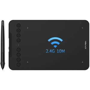 قلم نوری Xp Pen مدل Deco Mini 7w Wireless