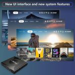 اندروید باکس مدل X88 PRO 13 OTA - تصویر 4