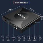 اندروید باکس مدل X88 PRO 13 OTA - تصویر 5