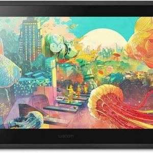 قلم نوری WACOM DTK2260KOA- Cintiq 22