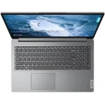 لپ تاپ لنوو مدل IP1 پردازنده CEL N4500 رم ۸GB هارد ۲۵۶GB SSD - تصویر 11
