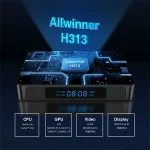 اندروید باکس مدل X96Q PRO - تصویر 10