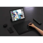 قلم نوری Xp Pen مدل Deco Pro XLW with K05 Gen2 - تصویر 15