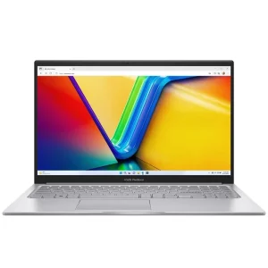 لپ تاپ ایسوس مدل X1504 VA پردازنده i5-1335U رم 8GB هارد ۵۱2SSD
