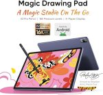 قلم نوری Xp Pen مدل Magic Drawing Pad (New) - تصویر 4