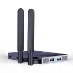 اندروید باکس مدل H96 Max V58 - تصویر 14
