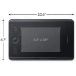 قلم نوری وکام مدل PTH 460 - تصویر 9