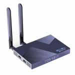 اندروید باکس مدل H96 Max V58 - تصویر 12