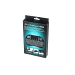 مینی کیبورد مدل i8 mini keyborad – ایر موس - تصویر 7