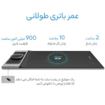 قلم نوری Xp Pen مدل Deco Pro SW - تصویر 6