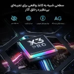 قلم نوری Xp Pen مدل Deco Pro LW with K05 Gen2 - تصویر 7