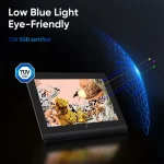 قلم نوری Xp pen مدل Artist Pro 14 2nd Gen (new) - تصویر 10