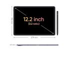 قلم نوری Xp Pen مدل Magic Drawing Pad (New) - تصویر 5