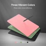 قلم نوری Xp pen مدل Deco 01 V3 - تصویر 11