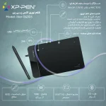 قلم نوری Xp Pen مدل G430S - تصویر 10