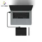 قلم نوری Xp Pen مدل DECO FUN XS - تصویر 25