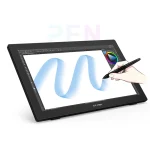 قلم نوری Xp Pen مدل Artist 22 2nd Gen - تصویر 13