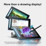 قلم نوری XP Pen مدل Artist 10 2nd Gen - تصویر 10