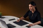 قلم نوری Xp Pen مدل Deco Pro MW With K05 Gen2 - تصویر 4