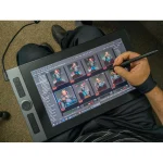 قلم نوری Xp pen مدل Artist Pro 16 - تصویر 16