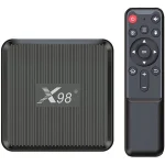 اندروید باکس مدل X98Q - تصویر 2