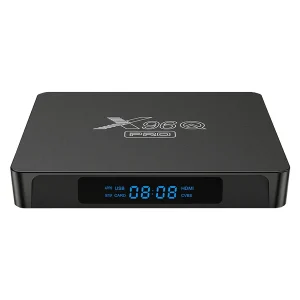 اندروید باکس مدل X96Q PRO