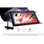 قلم نوری Xp Pen مدل Artist 22 2nd Gen - تصویر 14